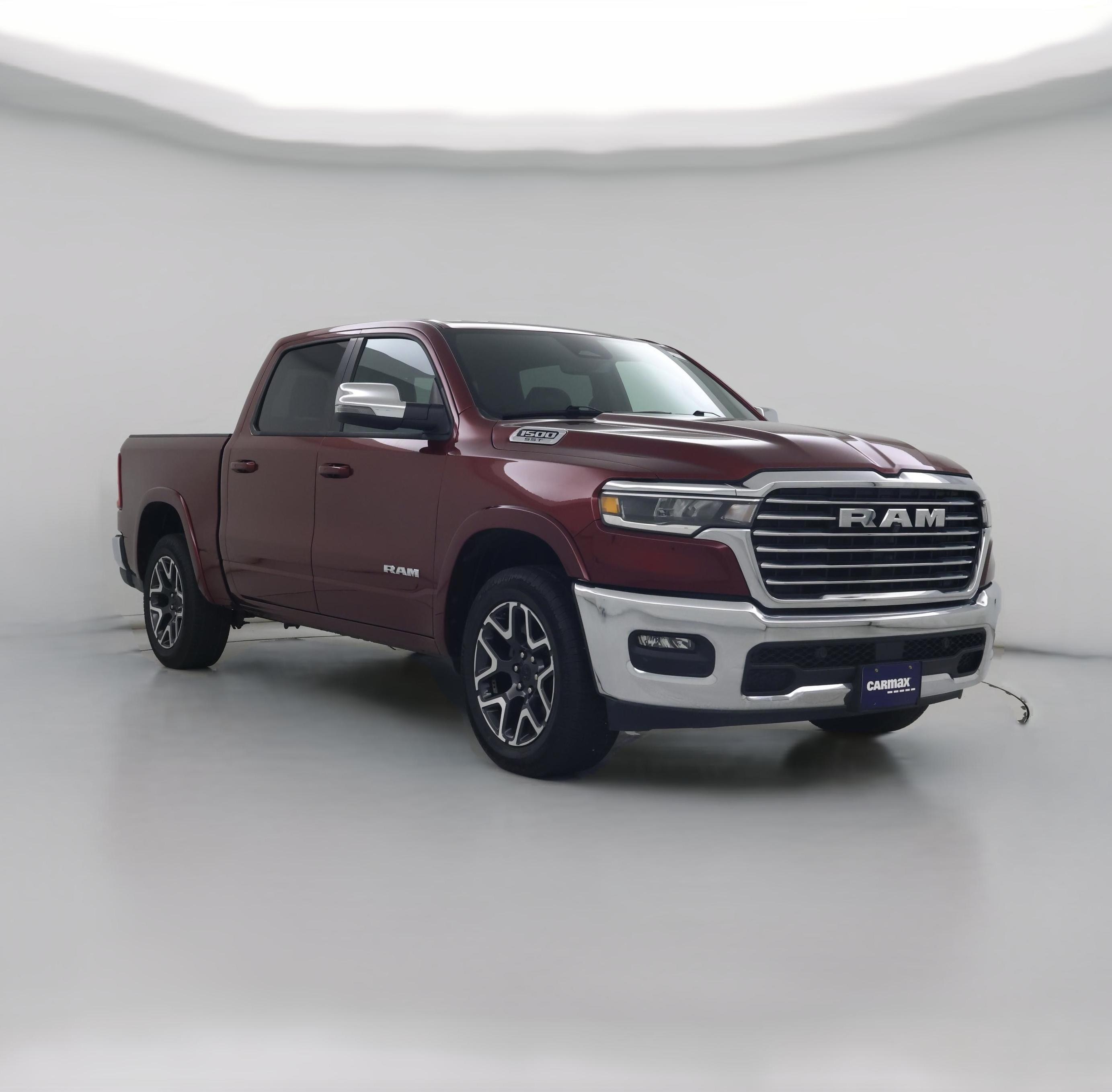 ram ram 1500 pickup 2025 1C6SRFJP8SN578860 image ram ram 1500 pickup 2025 1C6SRFJP8SN578860 image
